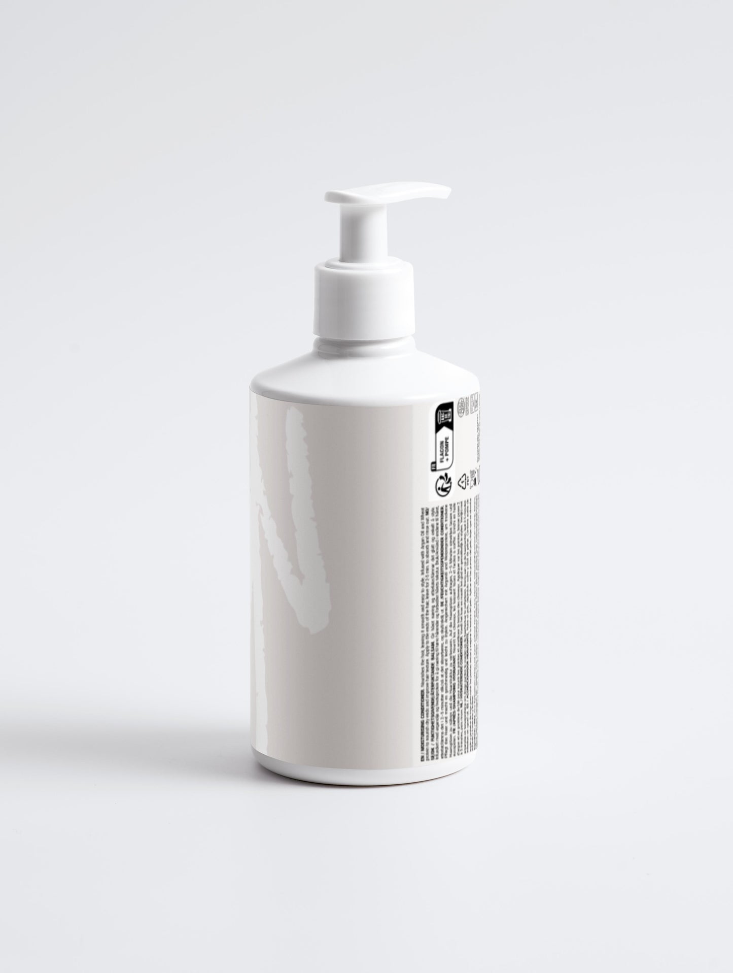 Moisturising Conditioner