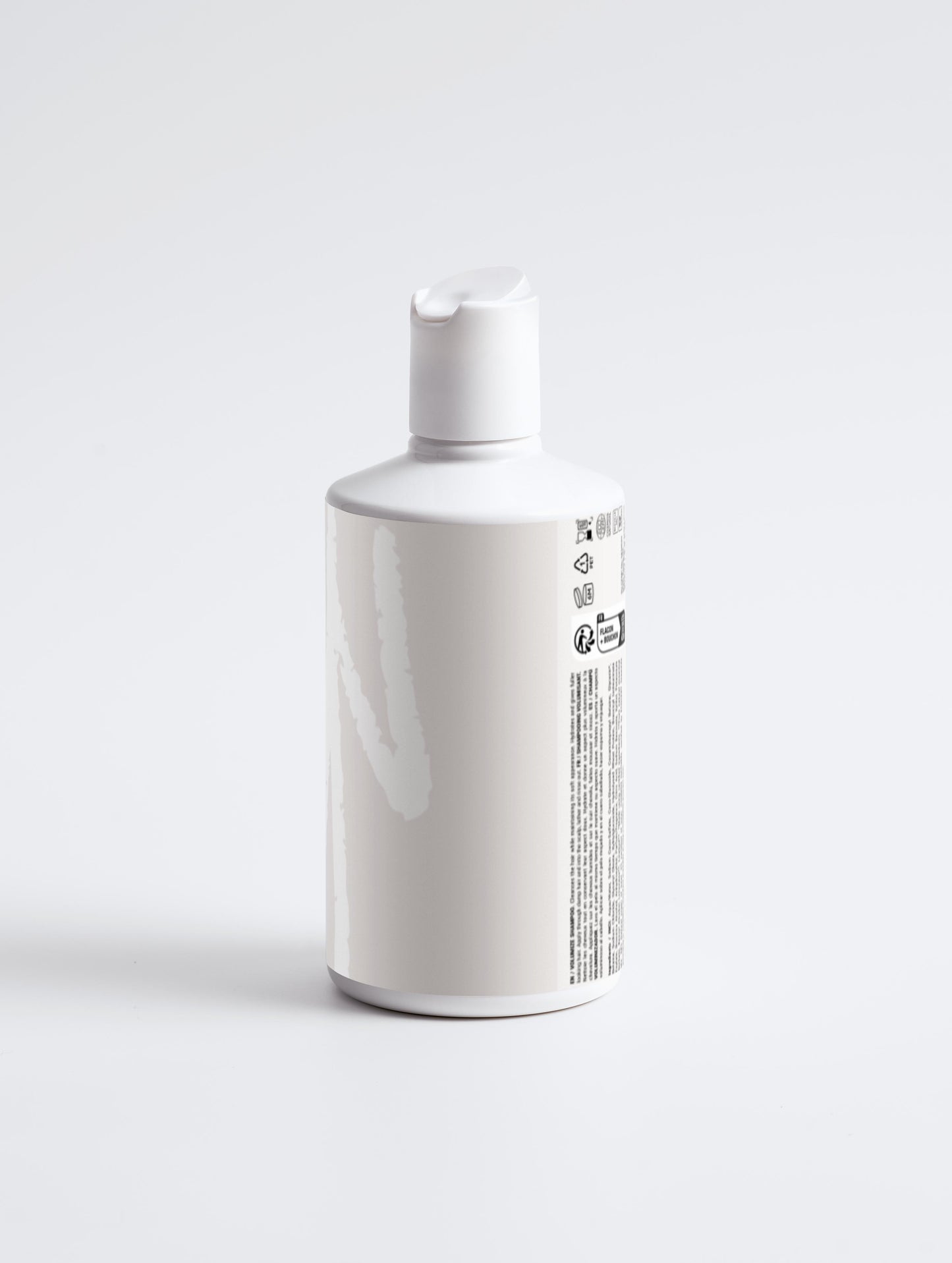 Nourish and Volumize Shampoo