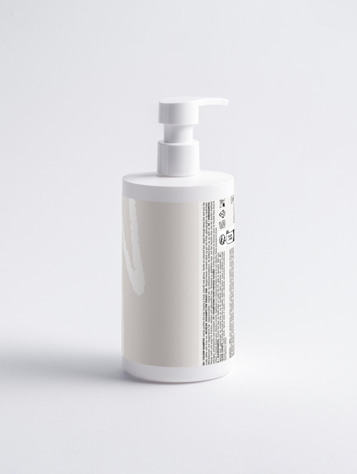 Colour Care Shampoo, Peachy Grapefruit Zest